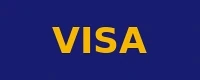 Visa card scheme accepted at Silver Oak Casino